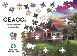 Lighthouse Point Lighthouse