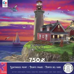 Lighthouse Point Lighthouse