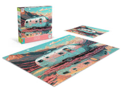 Cool Camping - Scratch and Dent Landscape