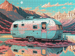 Cool Camping - Scratch and Dent Landscape