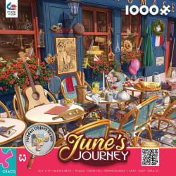 June's Journey - Wine & Cheese Shop Food and Drink