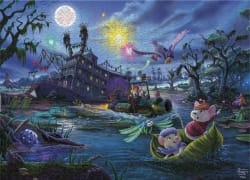 The Rescuers Disney