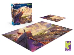 The Lion King Disney