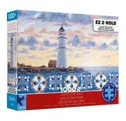 Lighthouse Quilt Lighthouse