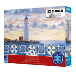 Lighthouse Quilt Lighthouse