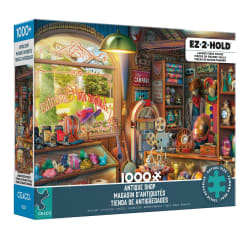 Antique Shop Nostalgic & Retro