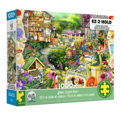 Animal Garden Party - Scratch and Dent Flower & Garden