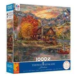 A Perfect Fall Day Fall