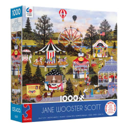 Stars & Stripes Ii Fourth of July