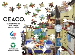 Lake Cottage Lakes & Rivers