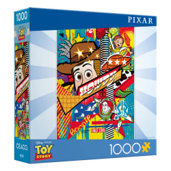 Toy Story Pixar Graffiti - Scratch and Dent Disney