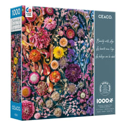 Beauty With Age Flower & Garden