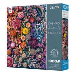 Beauty With Age Flower & Garden