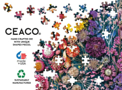 Beauty With Age Flower & Garden