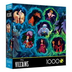 Disney Villains Disney