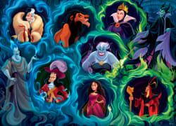 Disney Villains Disney