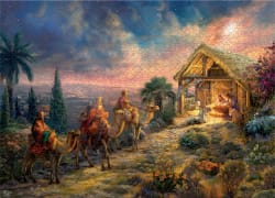 Away In The Manger Religious