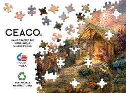 Away In The Manger Religious