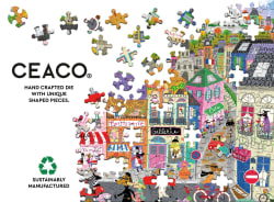 Western Venue  P&S - Scratch and Dent Landscape