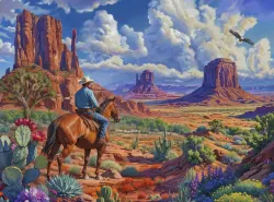 Western Venue  P&S - Scratch and Dent Landscape