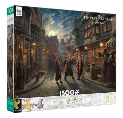 Diagon Alley Movies & TV