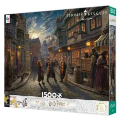 Diagon Alley Movies & TV