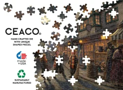 Diagon Alley Movies & TV