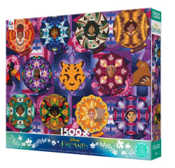 Encanto Mandala Disney