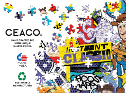 Pixar Grafitti Disney