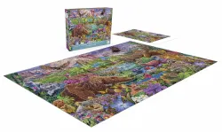 Majestic Wilderness Animals