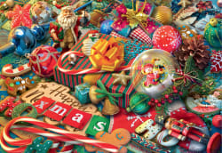 Christmas Chaos! Christmas