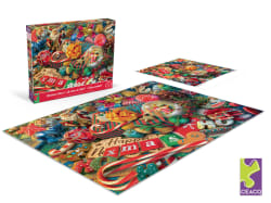 Christmas Chaos! Christmas