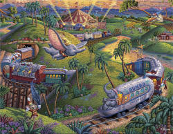 Disney Dowdle Disney