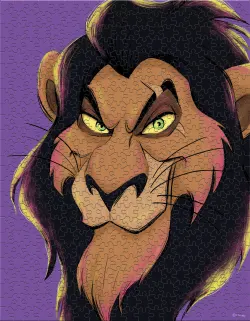 Disney Villains Disney