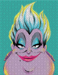 Disney Villains Disney