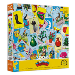 Loteria Collage Collage