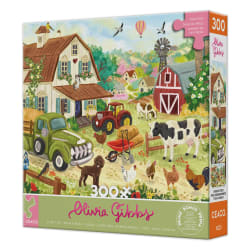 Happy Farm Life Farm