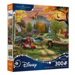 The Fox & The Hound Disney