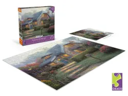 Lilac Cottage Cabin & Cottage