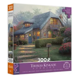 Lilac Cottage Cabin & Cottage
