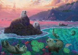 Otterly Ridiculous - Scratch and Dent Animals