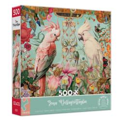 Better Together Birds