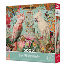 Better Together Birds