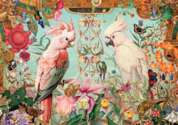 Better Together Birds