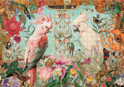 Better Together Birds