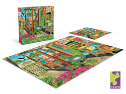 Tropical Paradise Travel