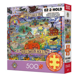 Halloween Hollow Halloween