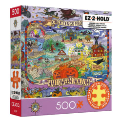 Halloween Hollow Halloween