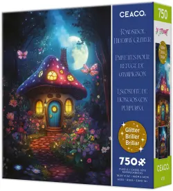 Toadstool Hideaway Cabin & Cottage