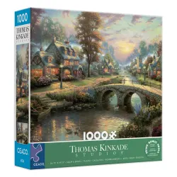 Sunset On Lamplight Lane - Scratch and Dent Cabin & Cottage